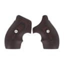 S&w J-frame 320, Black Cherry 3