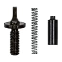 Front Sight Post Kit for AR-15 Black 1