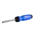 Magna-tip Ratcheting Screwdriver, Blue 3