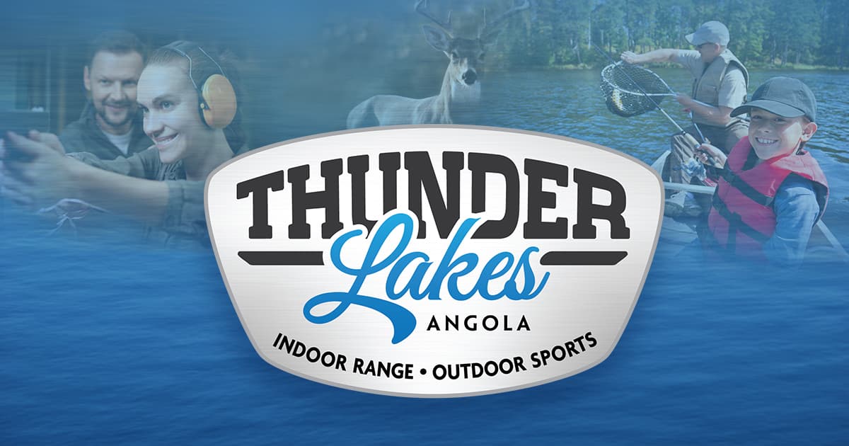 Thunder Lakes logo