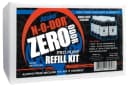 Atsko Zero N-o-dor Oxidizer – Pro Pump Refill Kit Makes 1GAL 1