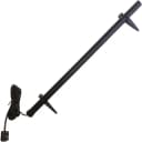 Moisture King 18″ Dehumidifier – Rod Annodized Black 1