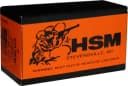 HSM .223 Remington 52gr BTHP – 50rd 2