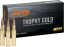 HSM Ammunition 28 Nosler 168gr – 20rd 4