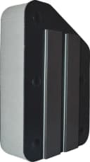 Benchmaster Single Pistol Rack – Magnetic Strip 3