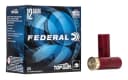 Federal 12 Gauge – 25rd 3