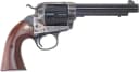 Cimarron Saa Bisley 38/357 – FS 5.55″ Cc/blued Walnut 1