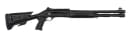 MAC 1014 Breacher 12Ga 18.5″ 3″ Black/Syn (5)rd 2