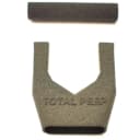Total Peep Rest Shield QAD 1
