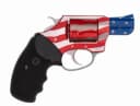 Charter Arms .38 Special – 5rd 3