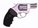 Charter Arms .38 Special – 5rd 4