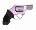 Charter Arms .38 Special – 5rd 4