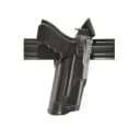 Model 6360 ALS/SLS Mid-Ride, Level III Retention Duty Holster for Glock 34 1
