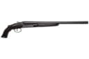 Charles Daly Chiappa 12 Gauge – 2rd 1