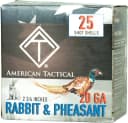 ATI Ammunition 12 Gauge – 250rd 3