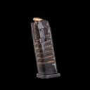 Carbon Smoke Mag for Glock 19 1