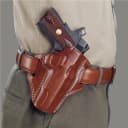 Combat Master Belt Holster 1