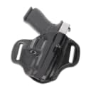 Combat Master Belt Holster 3