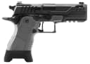 Oa 2311 Compact Pro W/ Plus Kit 9MM Blk/gry Por 4