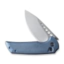 Mini Malice Flipper & Button Lock Knife 2