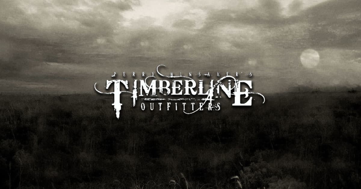 Timberline Outfitters logo