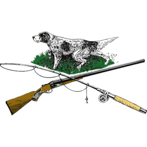 Tiverton Rod and Gun Club logo