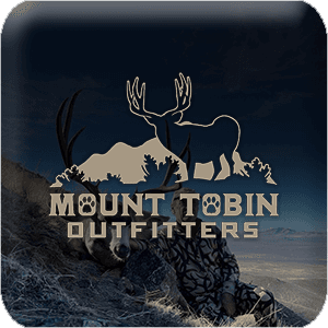 Mount Tobin Outfitters logo