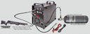 JTS COMP100 Portable PCP Compressor with Auto Stop 1