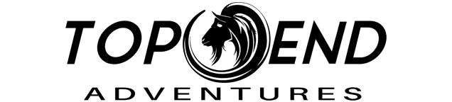 Top End Adventures logo