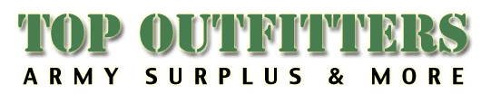 Top Outfitters logo