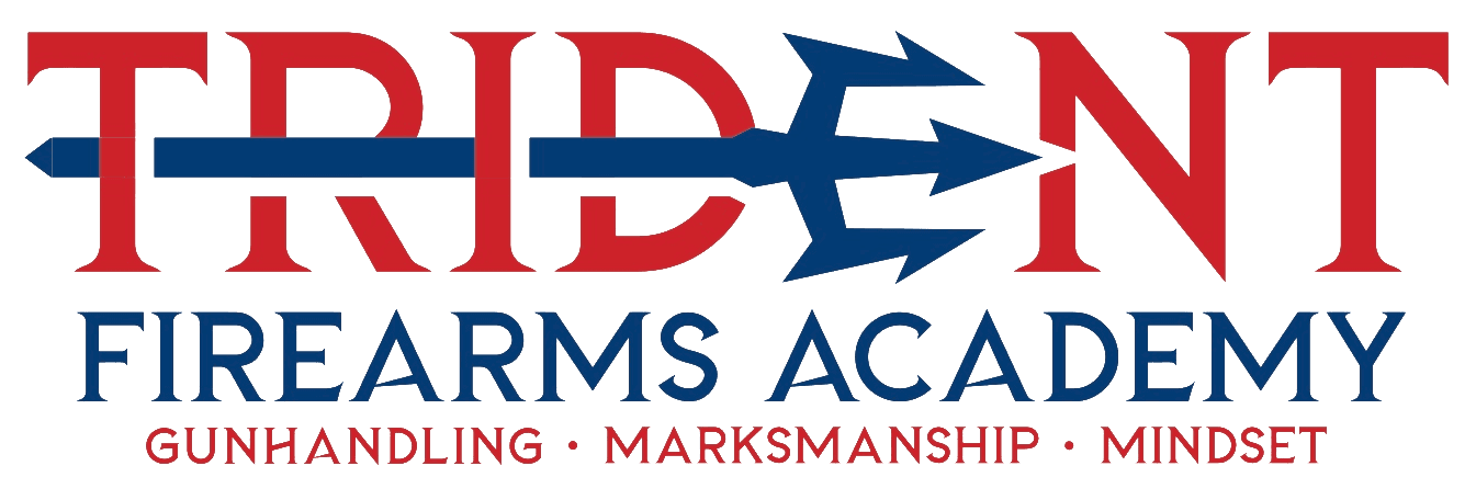 Trident Firearms Academy logo