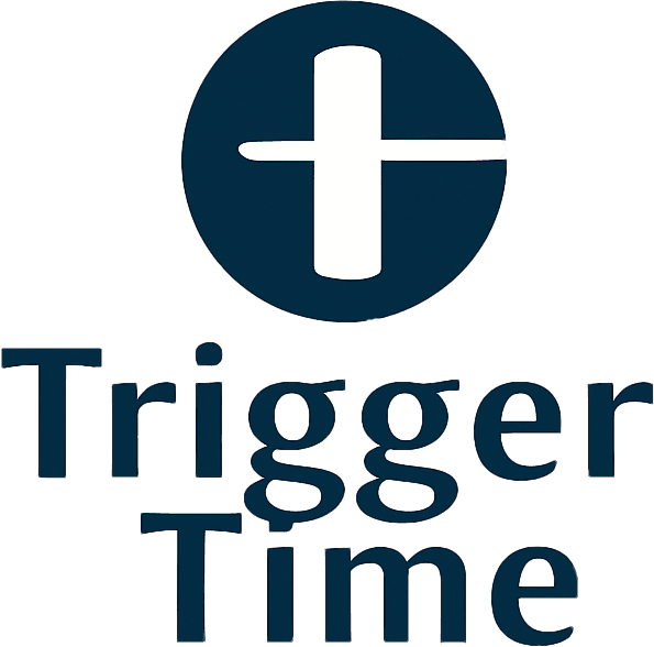Trigger Time logo
