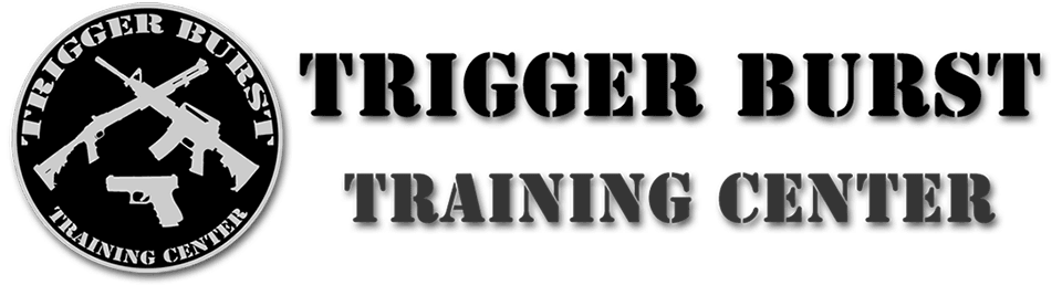Trigger Burst Training Center logo