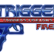 Triggers Firearms logo