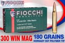 Fiocchi 180gr 2