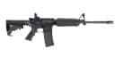 Dpms DP-15 M4 5.56 Rifle Fsb W/ Rear Mbus 1-30RD 2