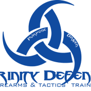 Trinity Defense logo