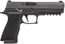 SIG 320X510BXR3R210 P320 10M 5 10R OR BLK 1