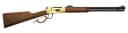 Silver Eagle Arms LEVER410 Lever 410 Gauge Lever 2.50″ 5+1 20″ Black Steel Barrel, Brass Receiver, Fixed Walnut Stock 2