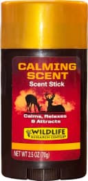 Wild 415-7 Calming Scent Stick 2.5OZ 2