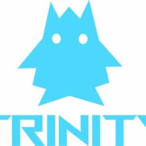 Trinity Nevada logo