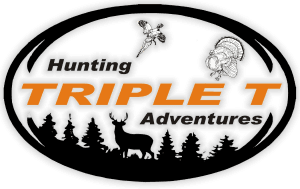 Triplet Hunting logo