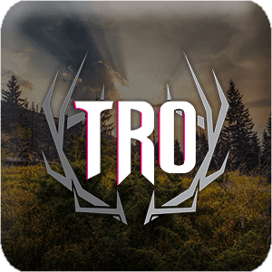 Trophy Ridge Outfitters logo