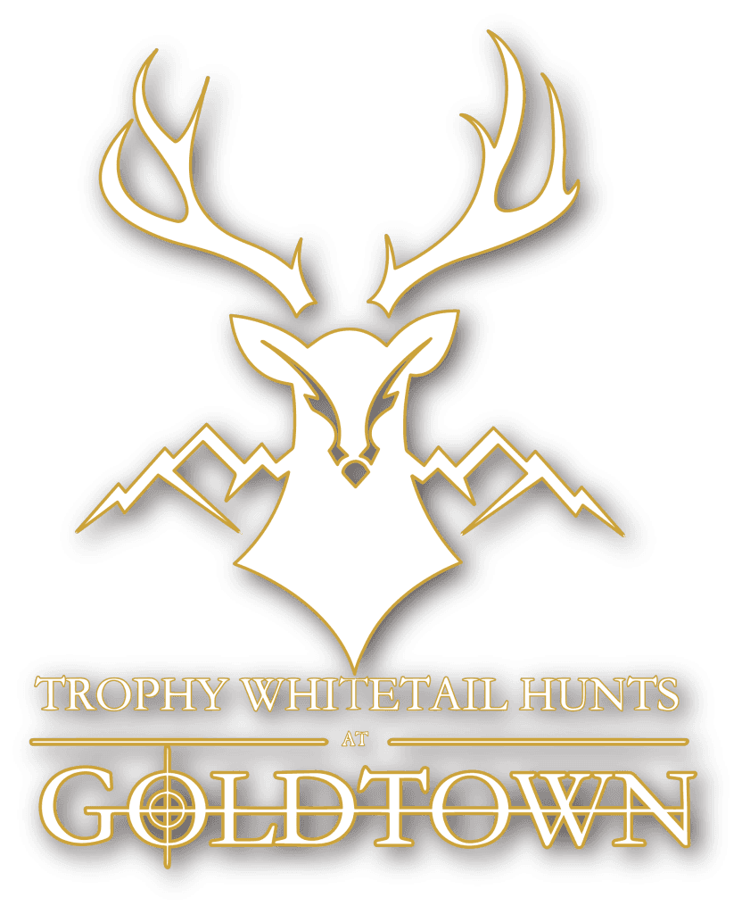 Trophy Whitetail Hunts logo