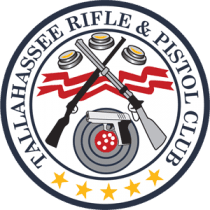 Tallahassee Rifle & Pistol Club logo