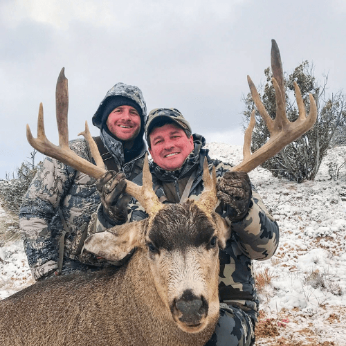 Tru Flight Adventures logo