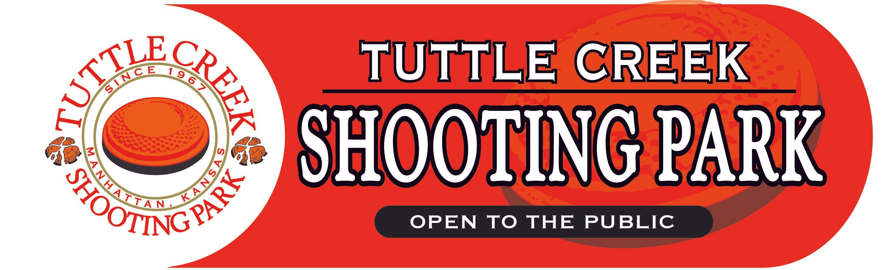 Tuttle Creek Shooting Park logo