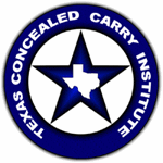 Texas Concealed Carry Institute logo