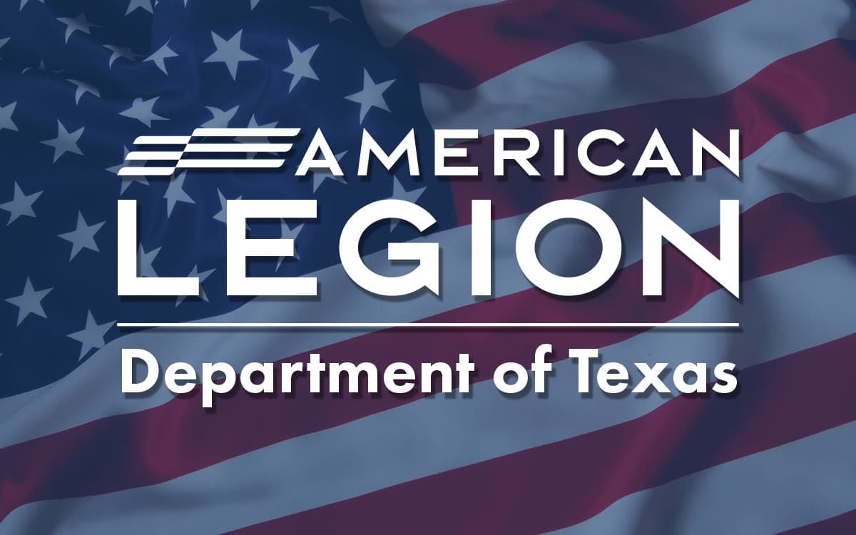 American Legion Junior Shooting Program logo