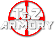 T & Z Armory Inc. logo